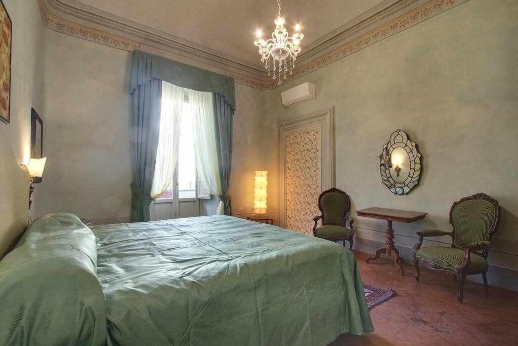 Piazza Salvemini Elegant Appartamento *