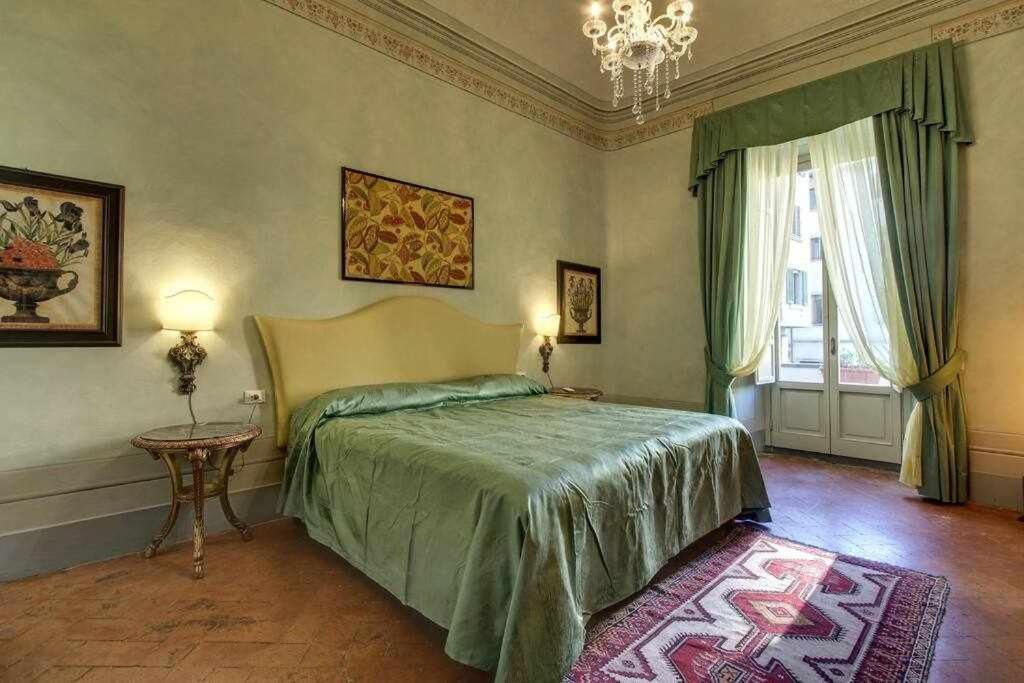 Appartamento Piazza Salvemini Elegant Firenze