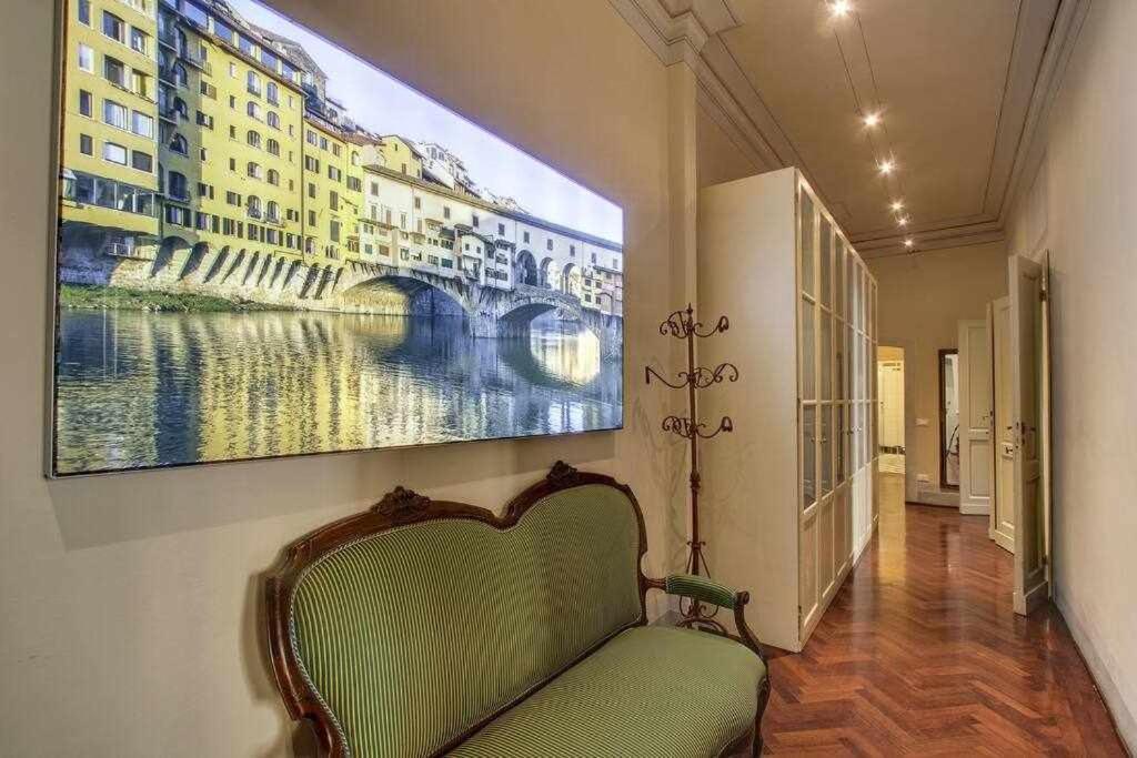 Piazza Salvemini Elegant Appartamento Firenze
