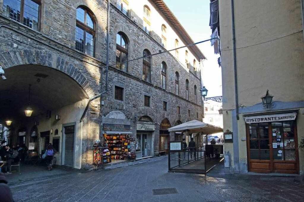 Appartamento Piazza Salvemini Elegant