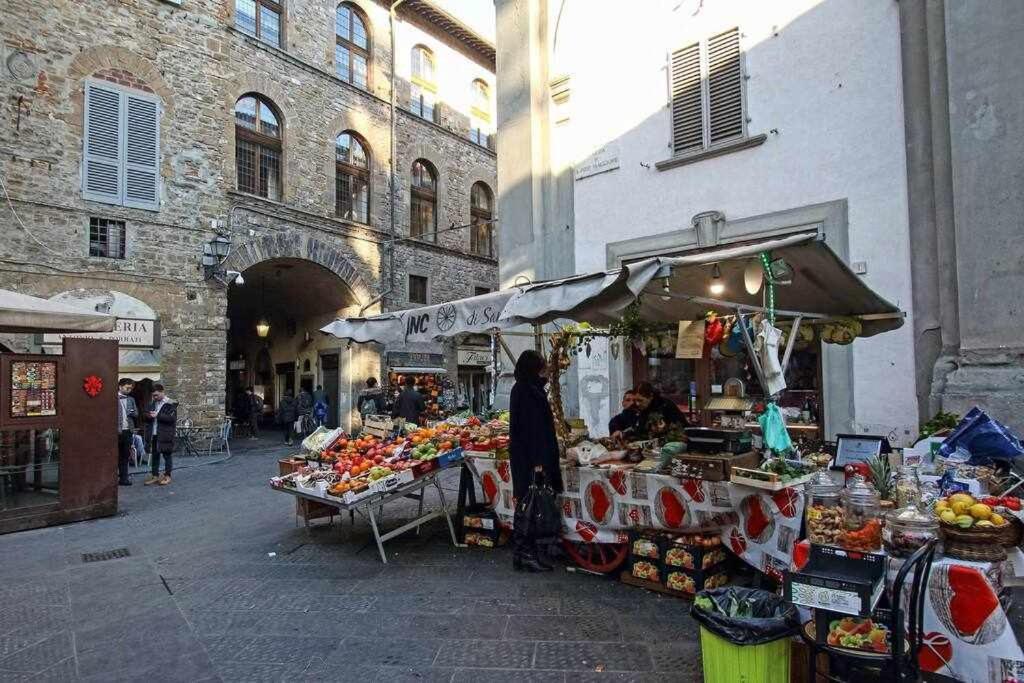 Piazza Salvemini Elegant Appartamento Firenze