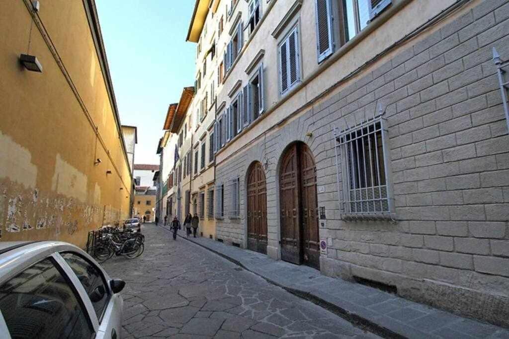 Two Bedrooms Near The Duomo Apartment Florence