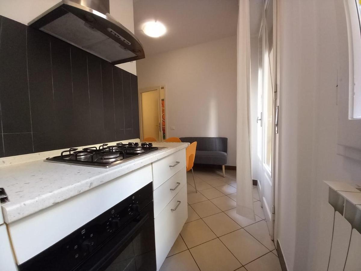 Guicciardini Second Floor Appartamento Firenze