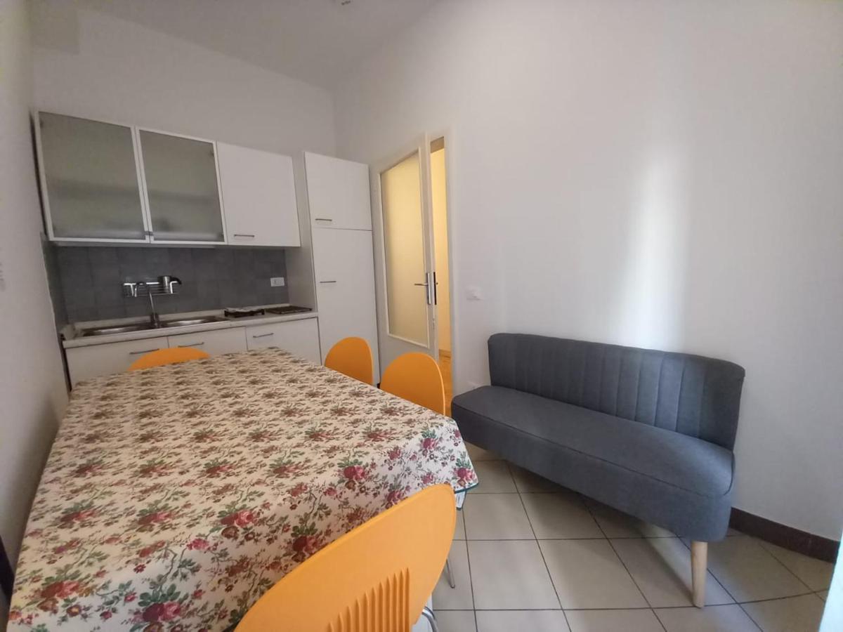 Appartamento Guicciardini Second Floor Firenze