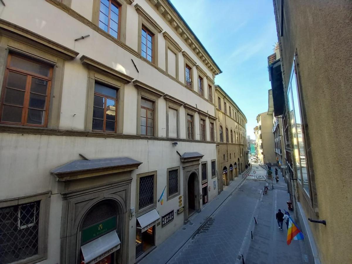 Appartamento Guicciardini Second Floor Firenze