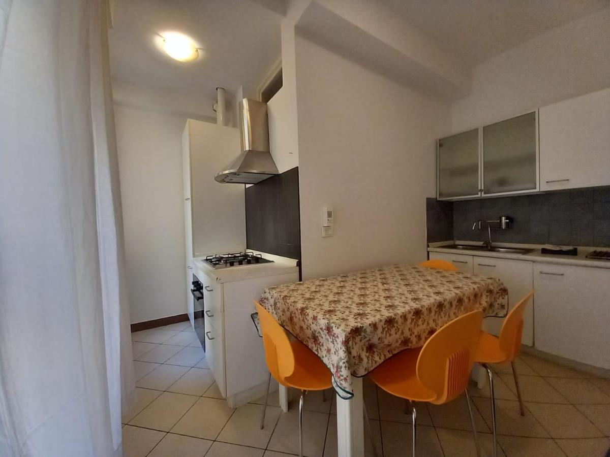 Appartamento Guicciardini Second Floor Firenze