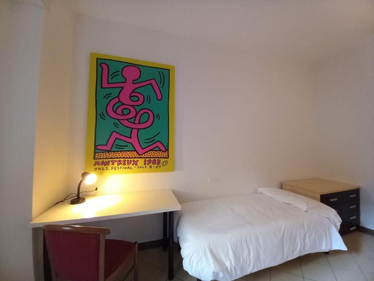 Guicciardini Second Floor Appartamento Firenze
