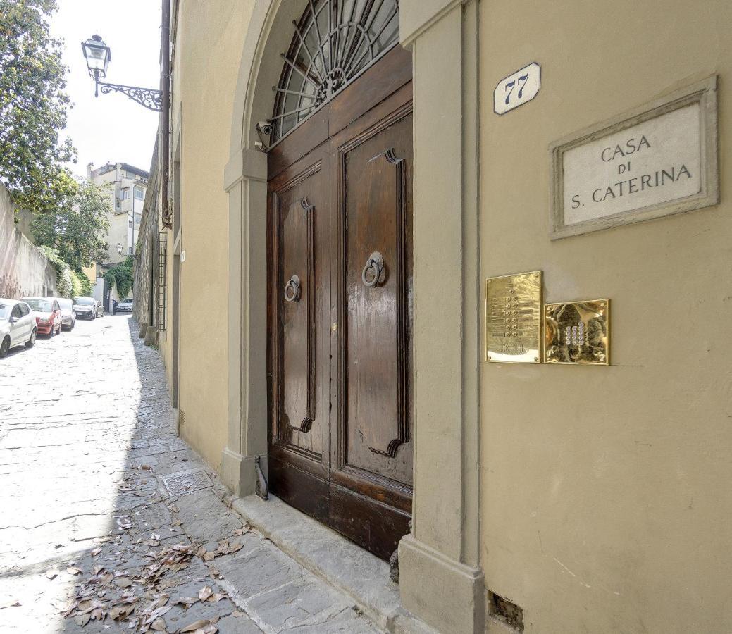 Homes Ponte Vecchio Holiday home *