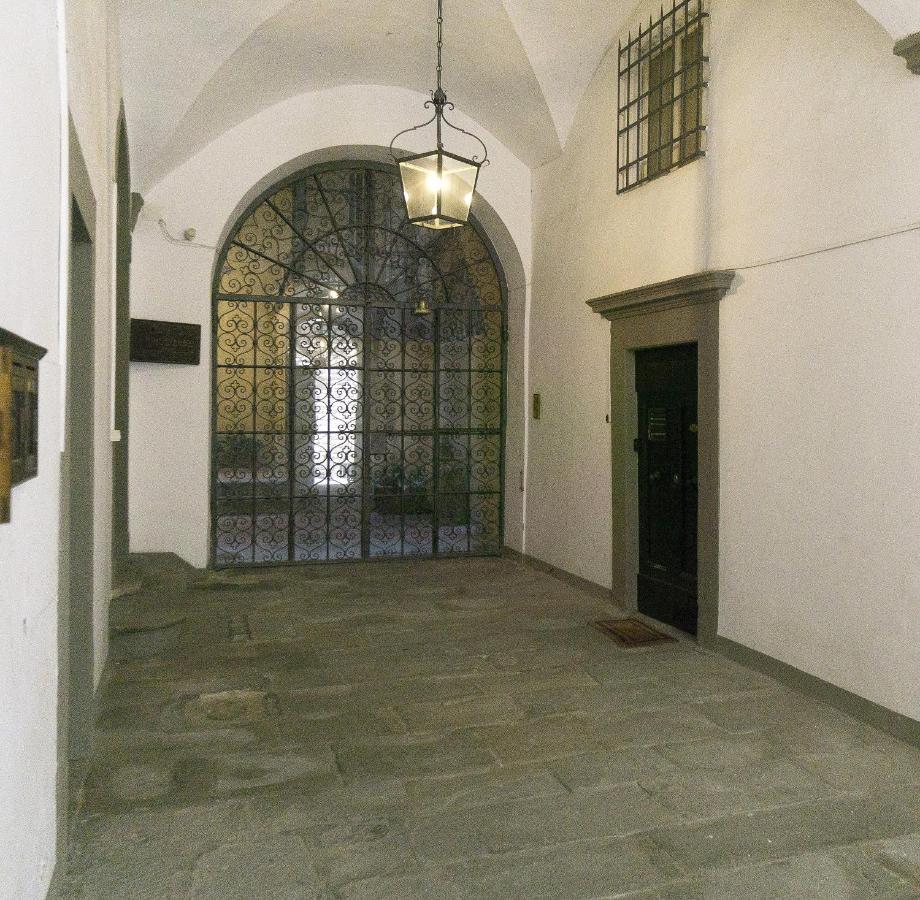 Homes Ponte Vecchio Holiday home Florence