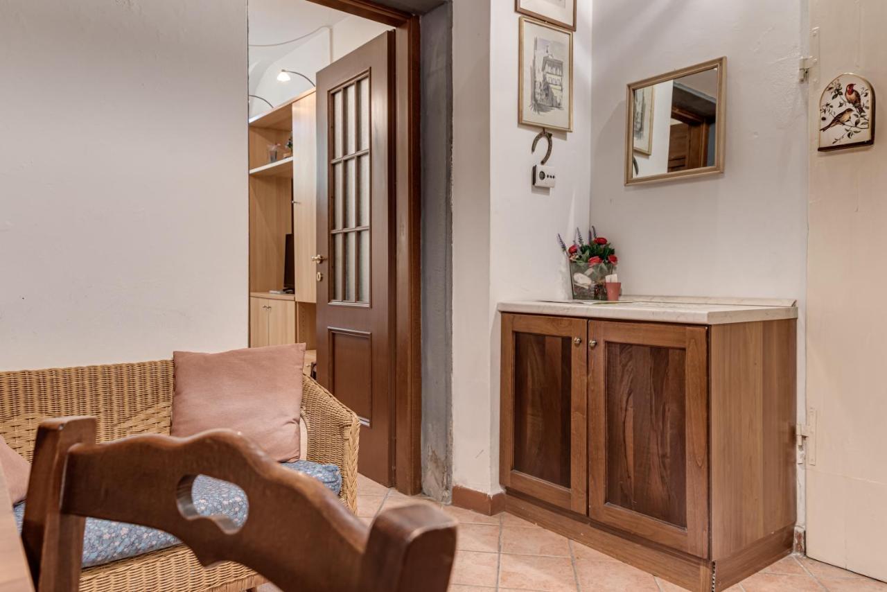 In San Frediano Appartamento Firenze