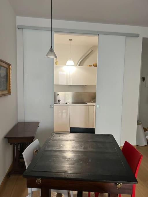 Downtown Florence, Moderno Con Giardino Apartment