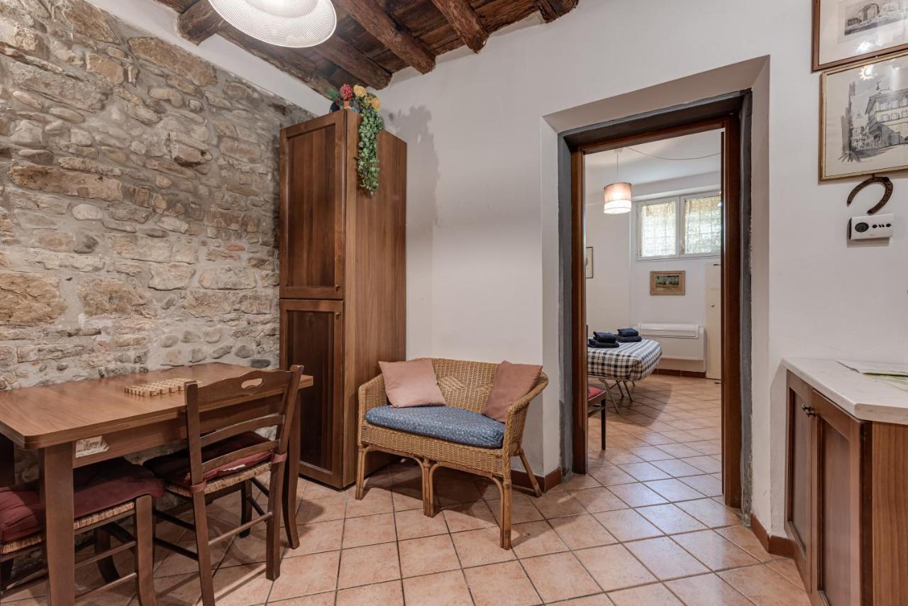 In San Frediano Appartamento *
