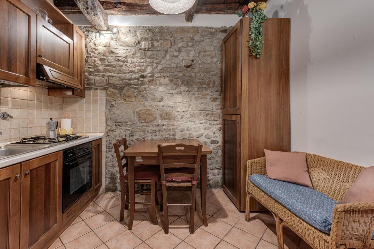 Appartamento In San Frediano Firenze