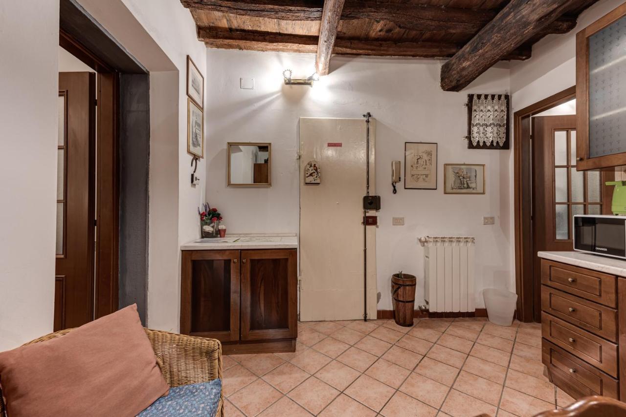 Appartamento In San Frediano