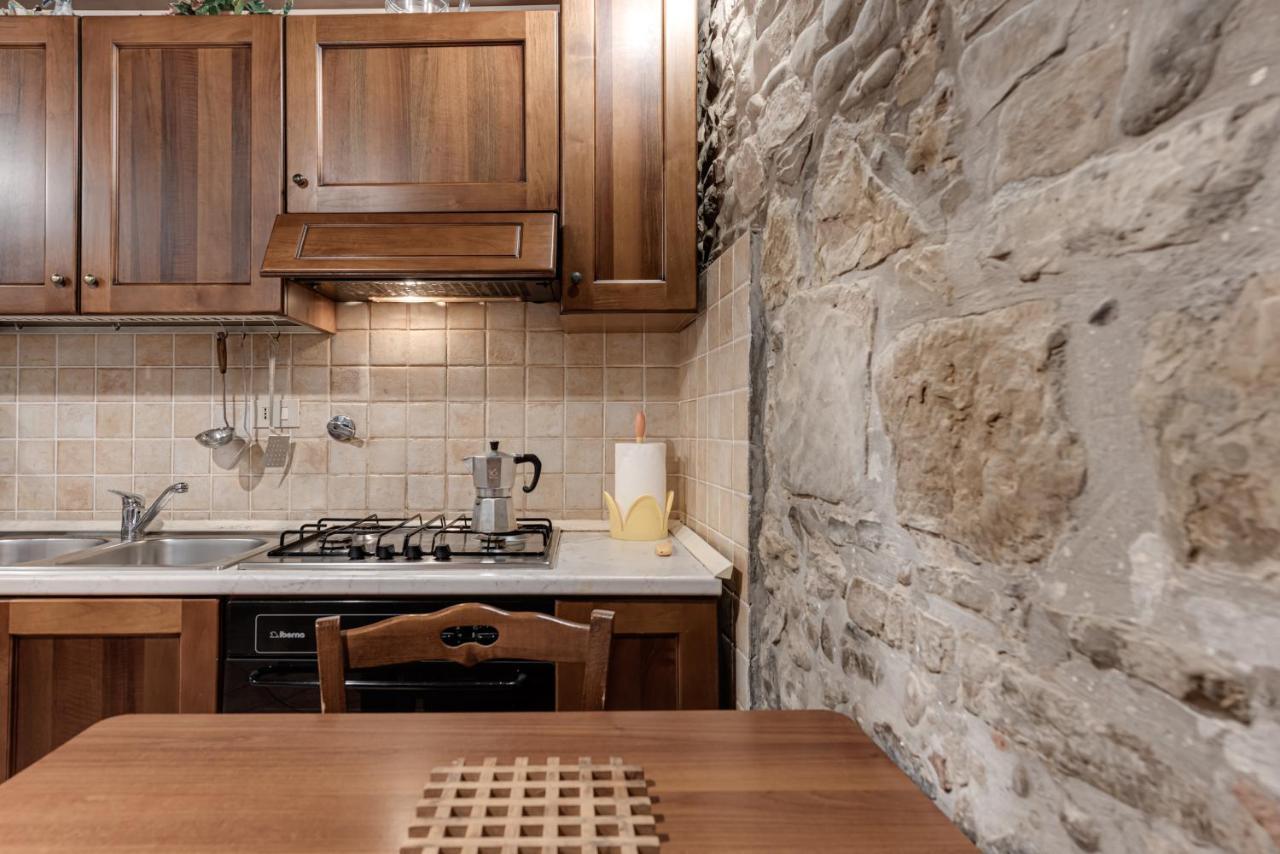 Appartamento In San Frediano *