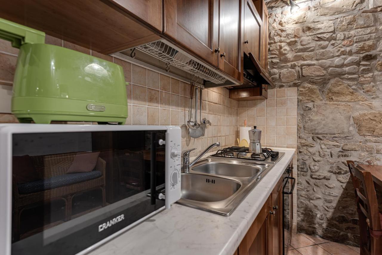 In San Frediano Appartamento Firenze