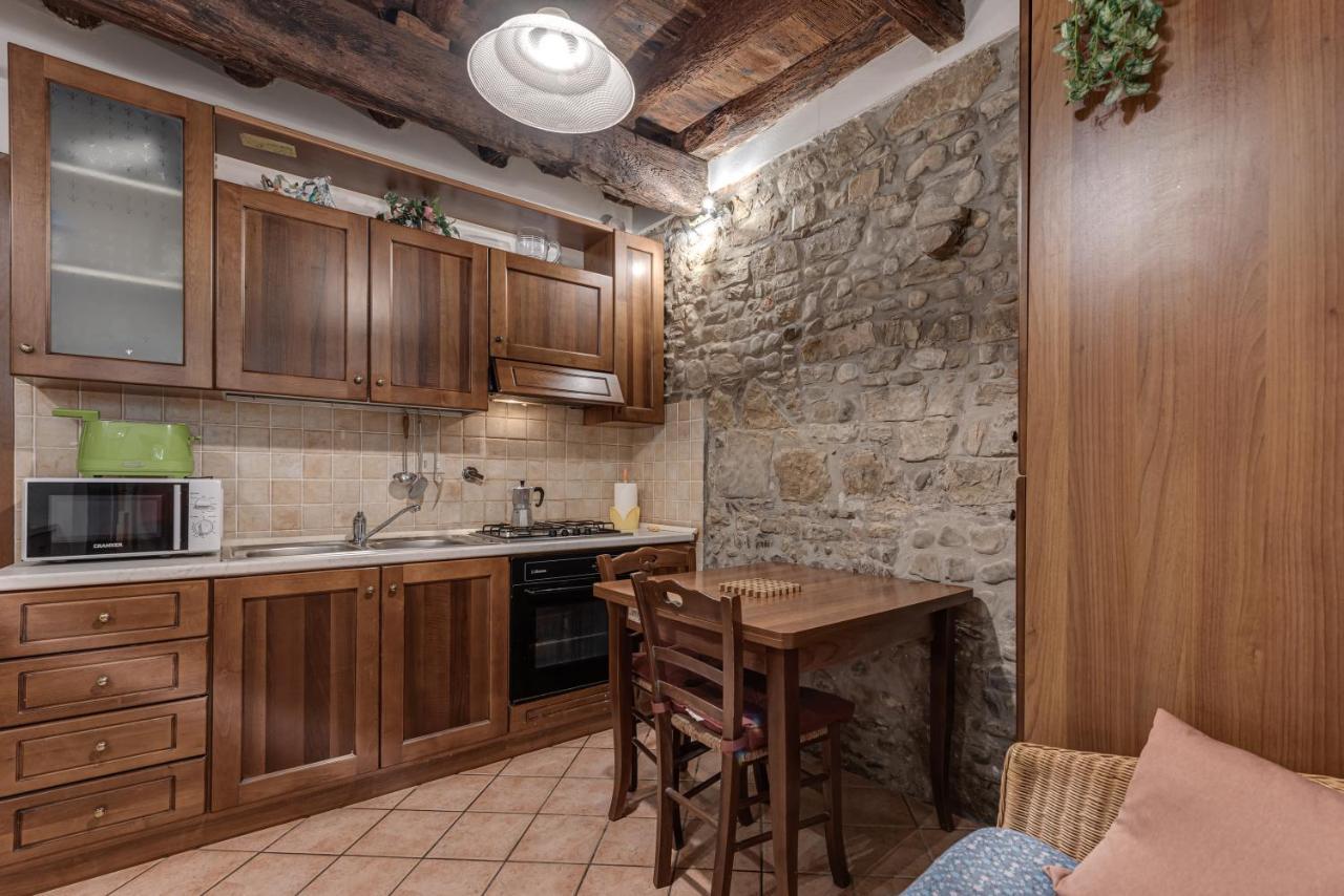 In San Frediano Appartamento *