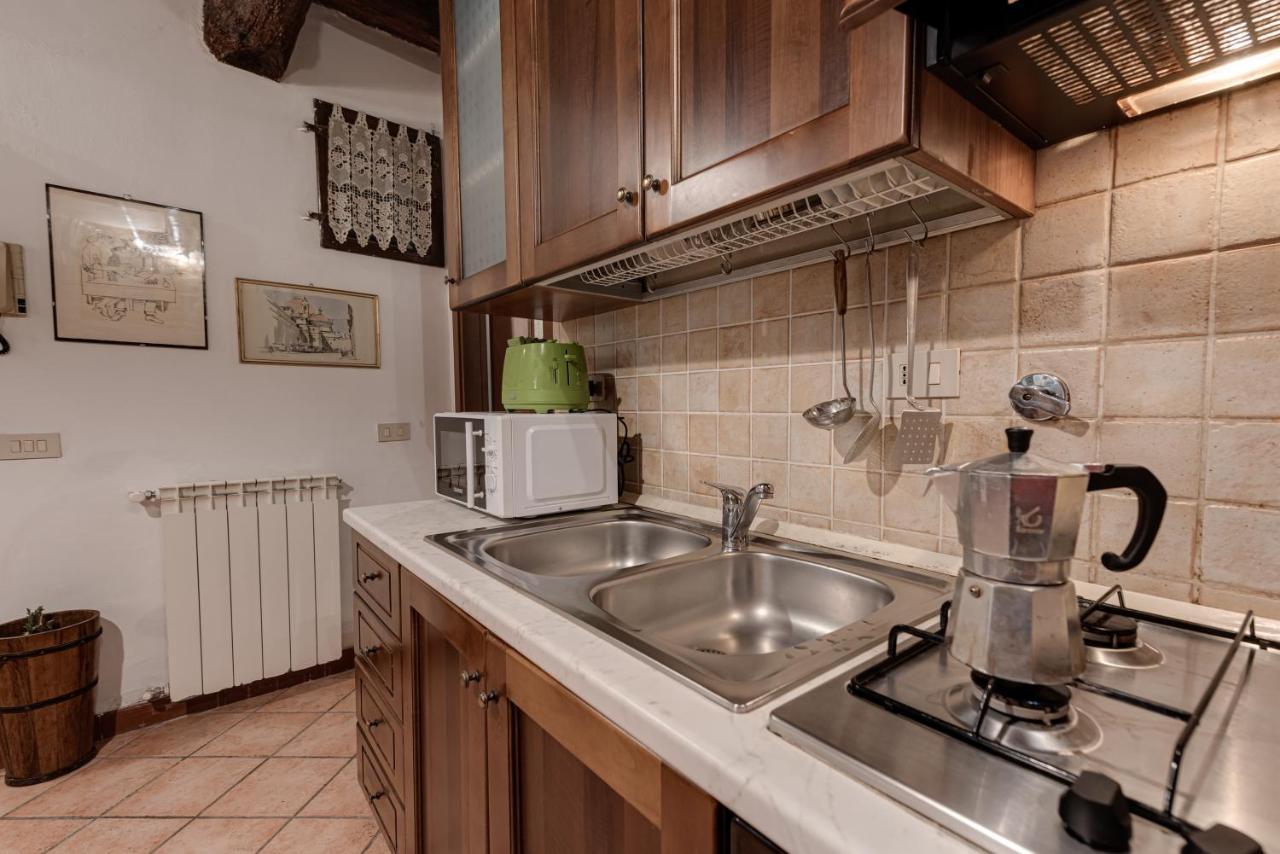 In San Frediano Appartamento Firenze