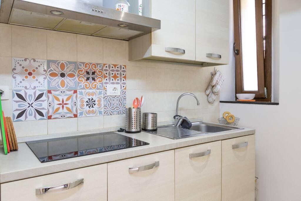 Apartment Il Pentagramma - 15 Minuti Dalla Stazione Smn *