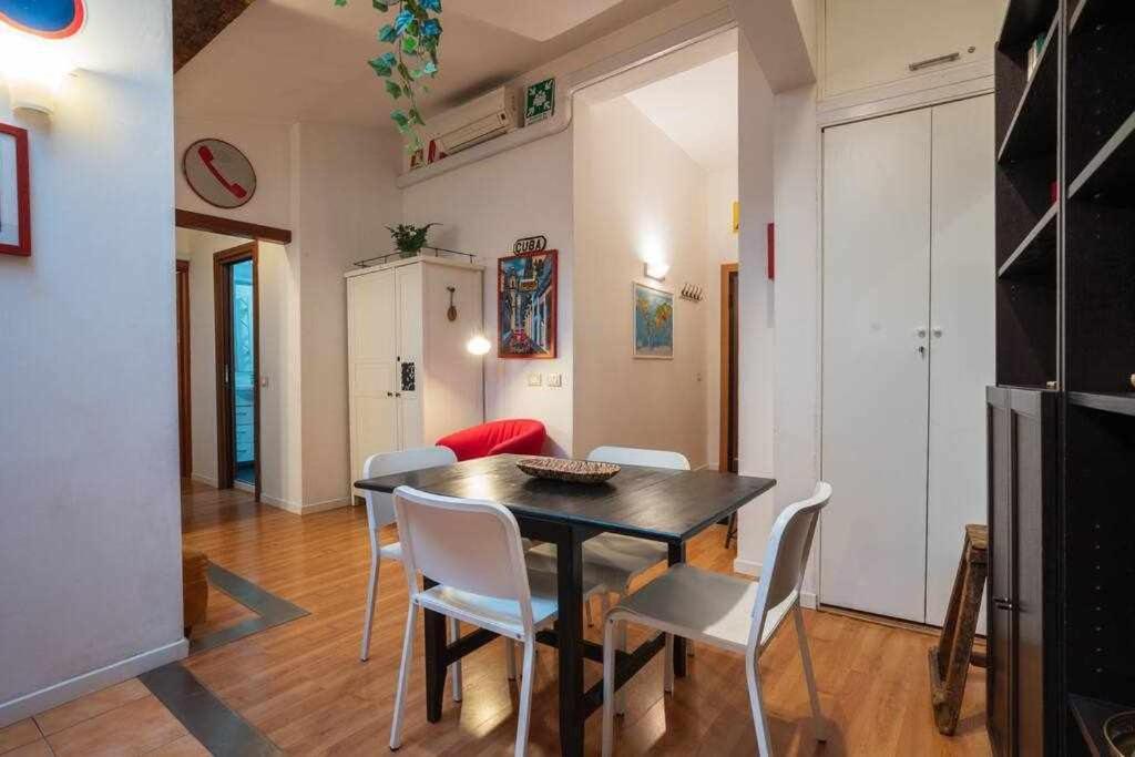 Apartment Cozy In Borgo Dei Greci Florence