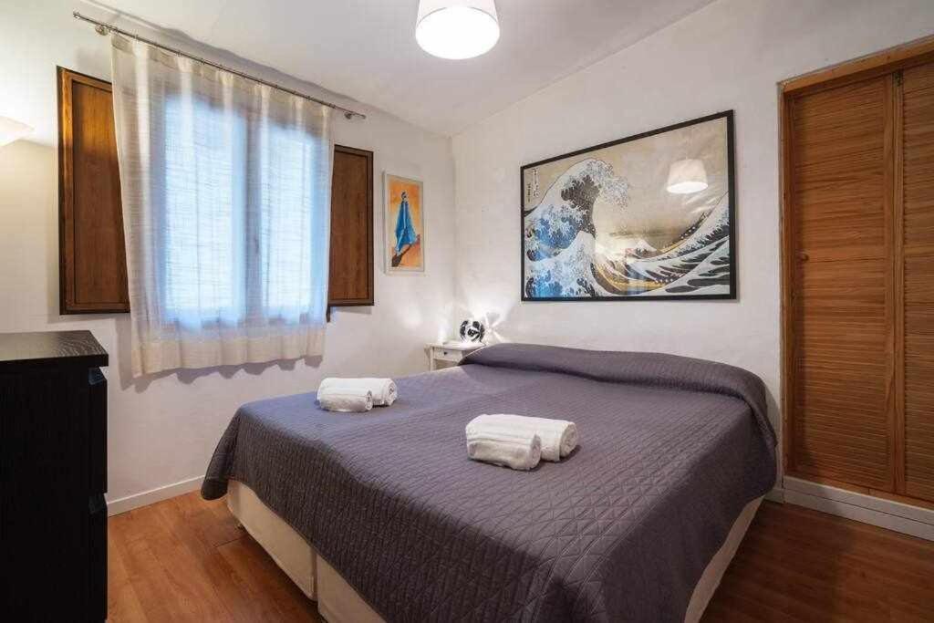 Cozy In Borgo Dei Greci Apartment Florence