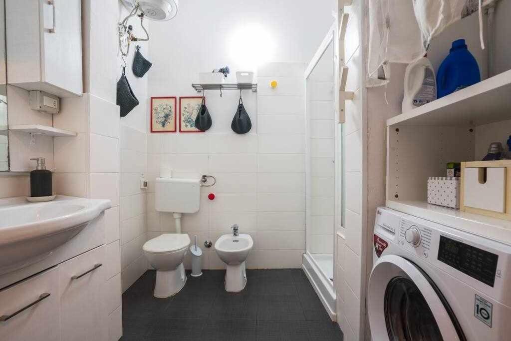 Cozy In Borgo Dei Greci Apartment