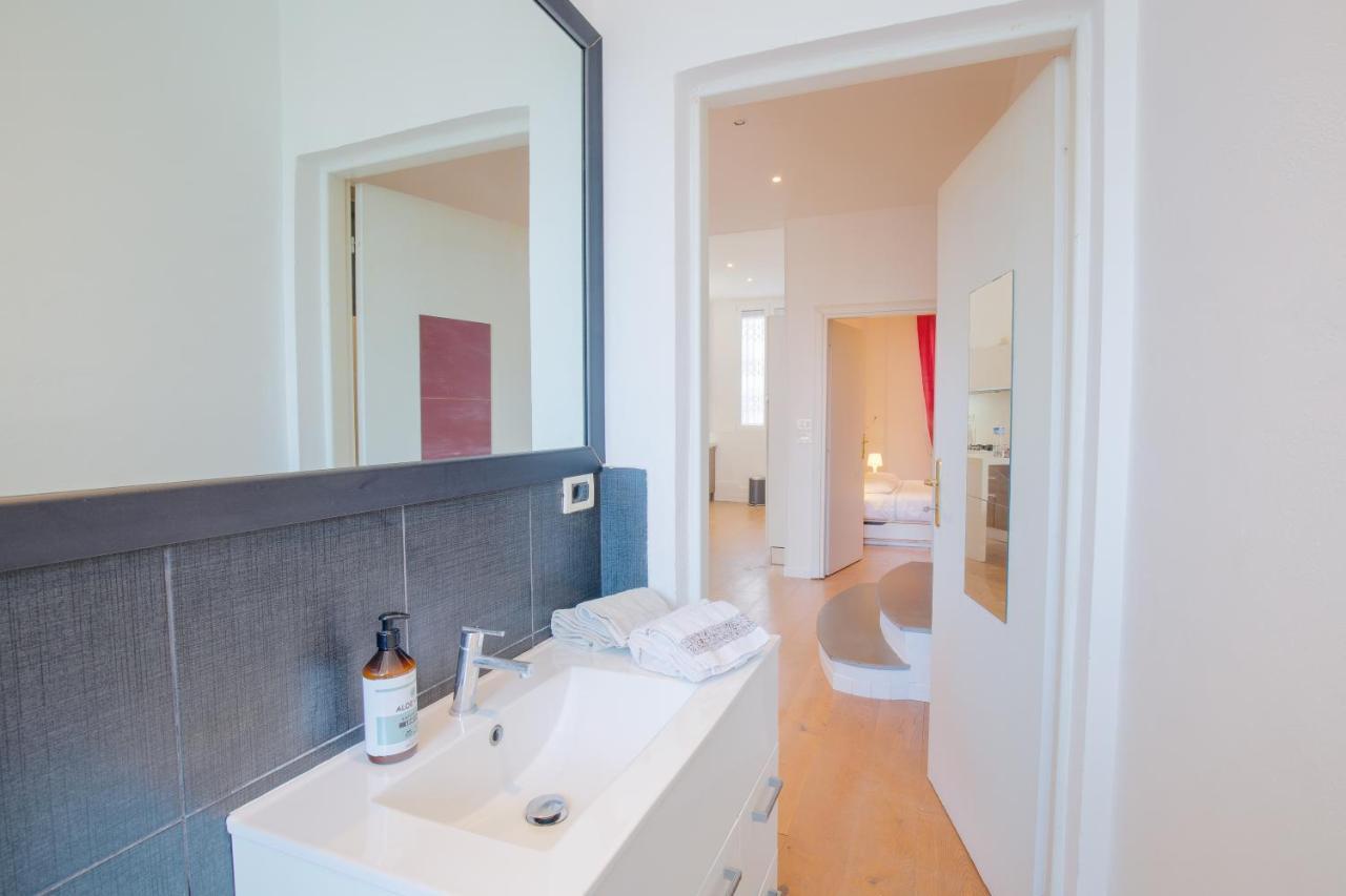 Wonderful Apartment Florence