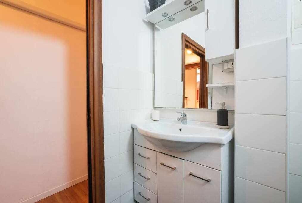 Cozy In Borgo Dei Greci Apartment *