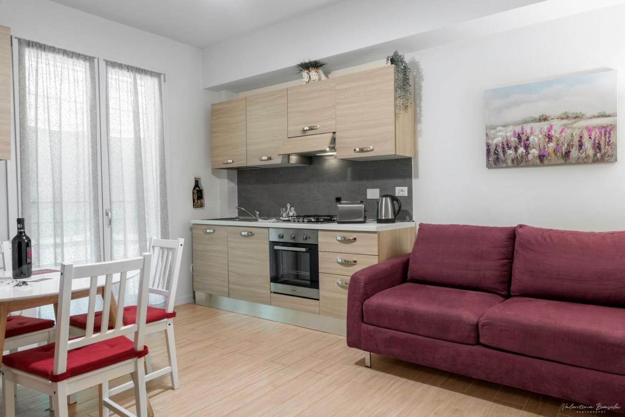 Apartment Wine Masseto