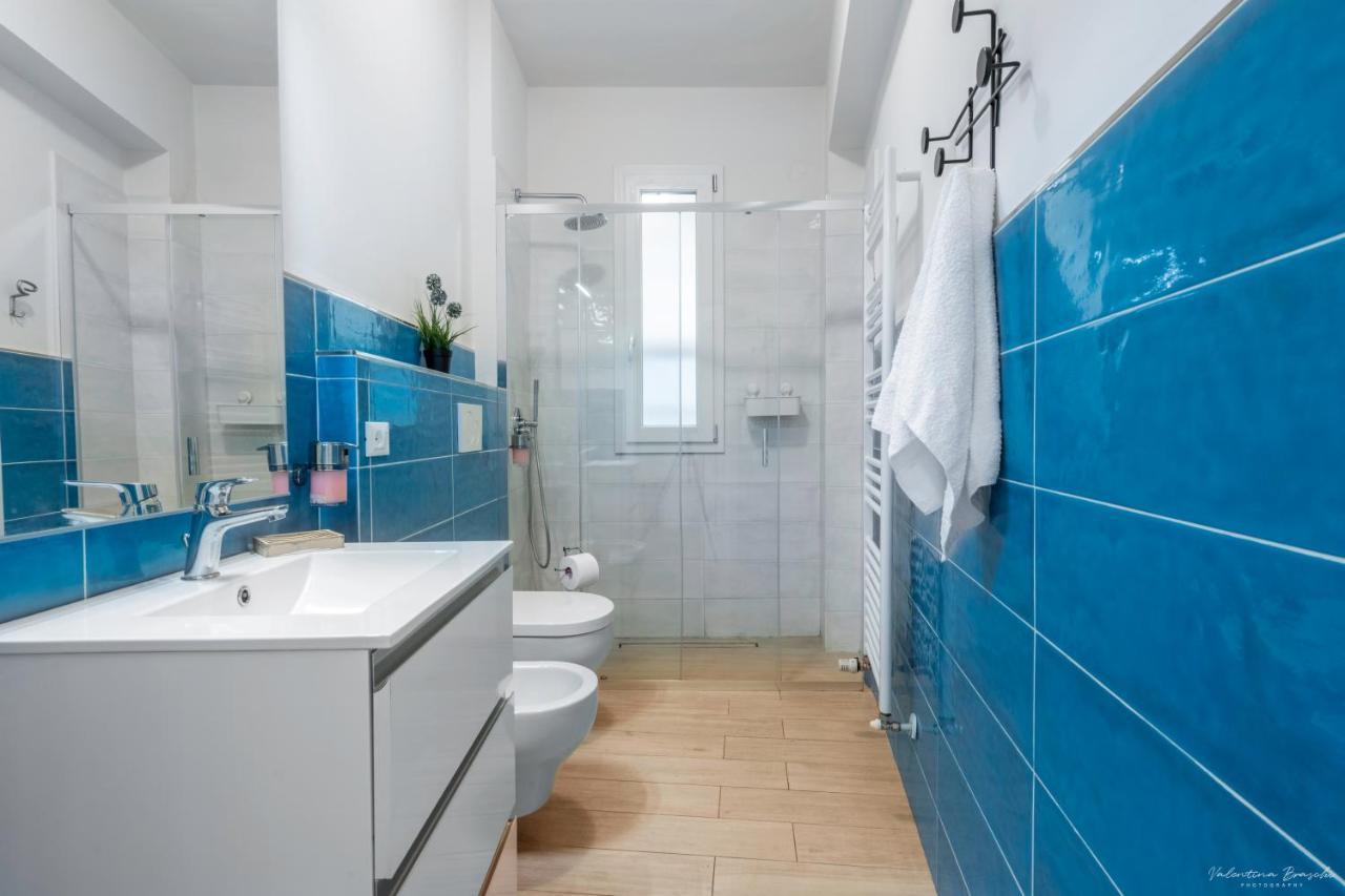 Wine Masseto Apartment