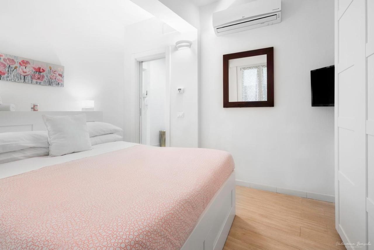 Apartment Wine Masseto