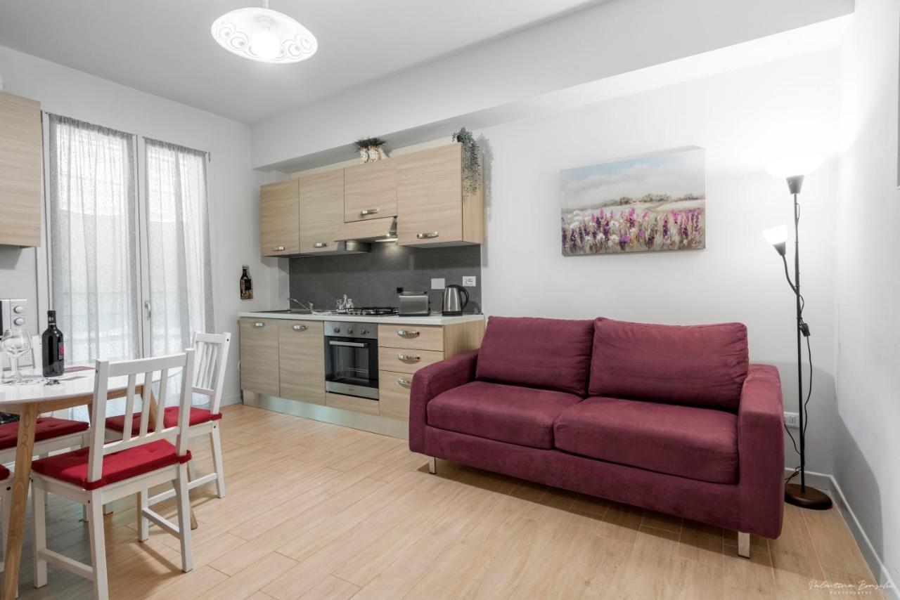 Wine Masseto Apartment
