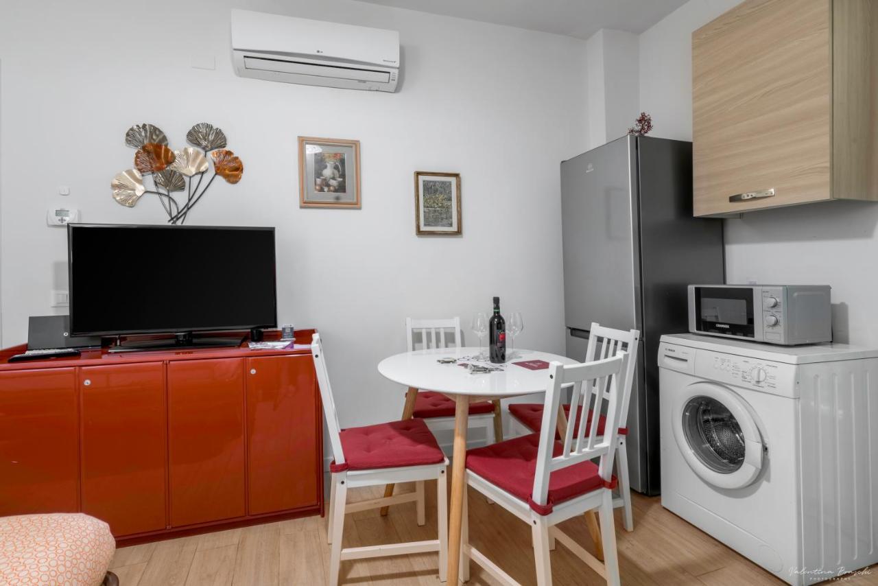 Wine Masseto Apartment