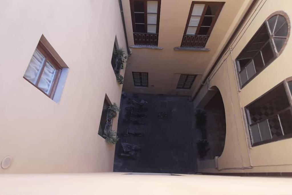 Nel Cuore Di Firenze, Piazza Signoria Apartment Florence