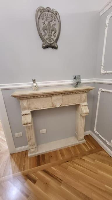 Apartment Nel Cuore Di Firenze, Piazza Signoria *