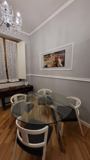 Apartment Nel Cuore Di Firenze, Piazza Signoria Florence