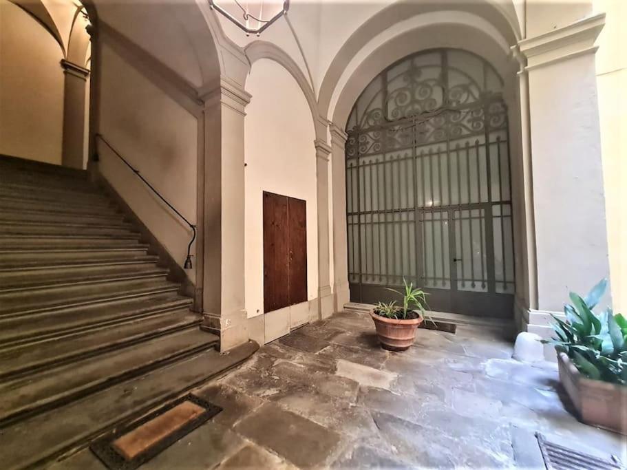 Apartment Nel Cuore Di Firenze, Piazza Signoria Florence