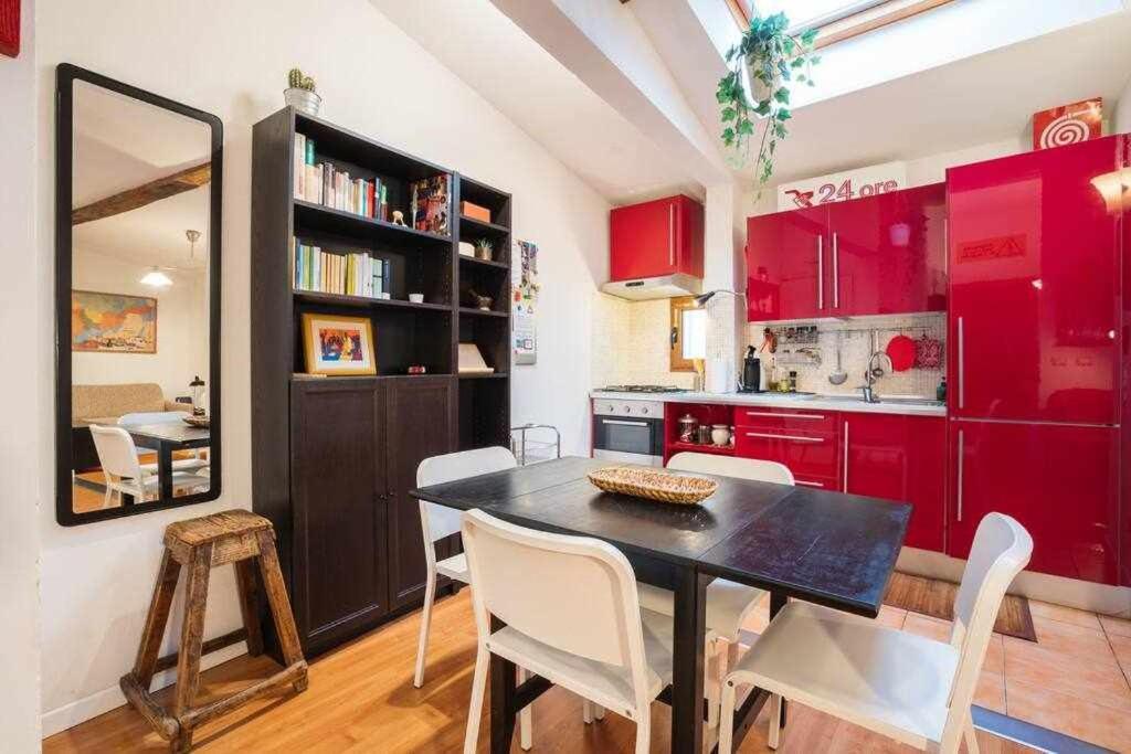 Cozy In Borgo Dei Greci