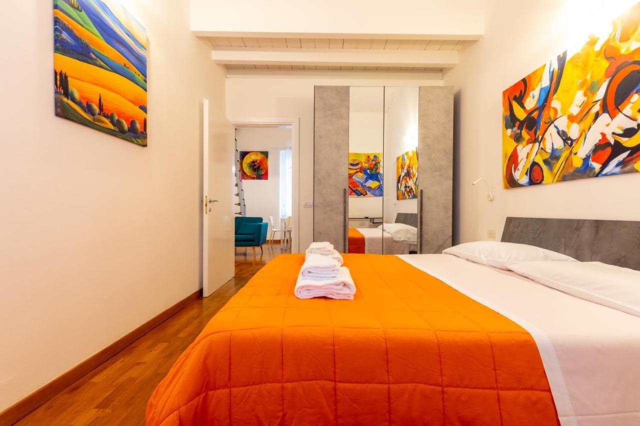 Nice Boboli's Loft Appartamento *