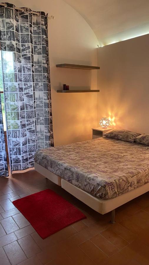 Casa Oliveto Holiday home Florence