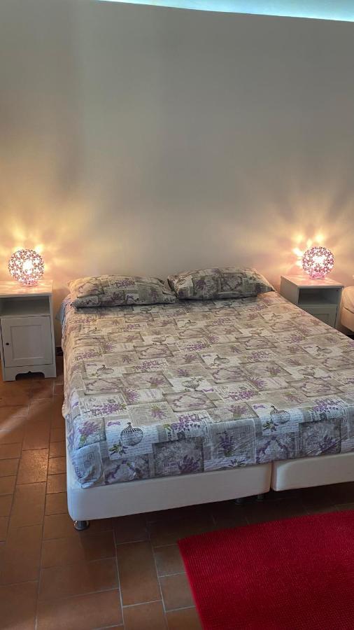 Holiday home Casa Oliveto Florence