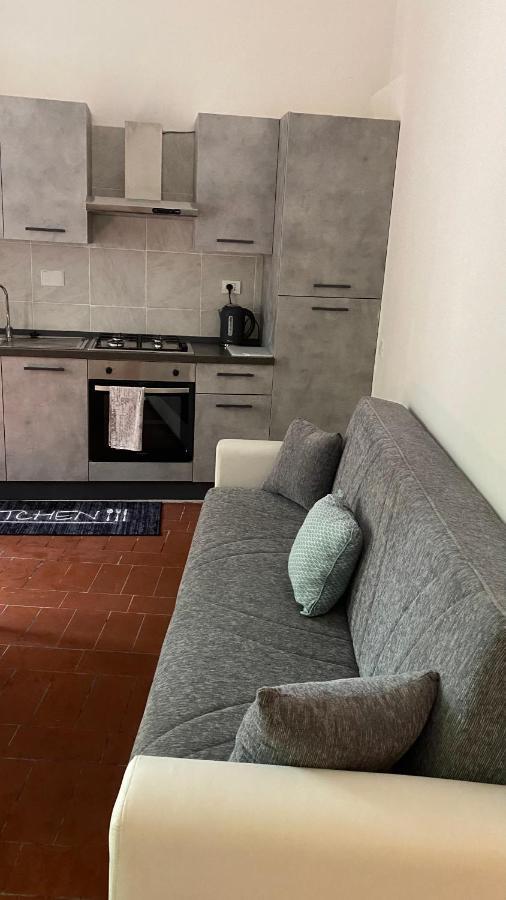 Casa Oliveto Holiday home *