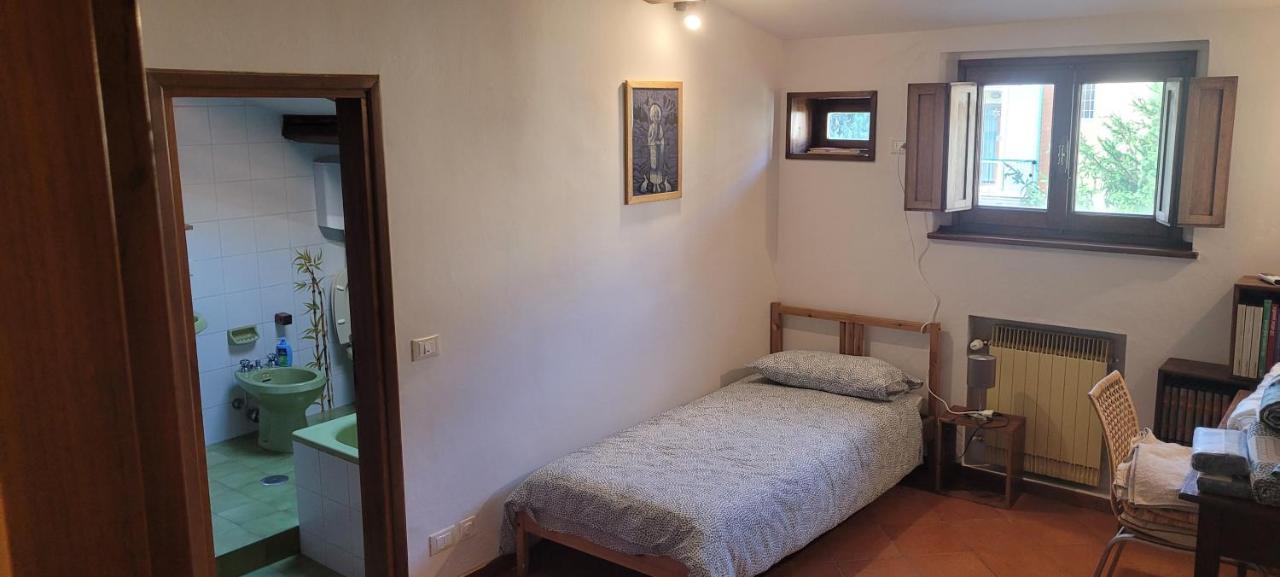 Casa Bella Fabrizia * Firenze