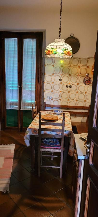 Appartamento Casa Bella Fabrizia Firenze
