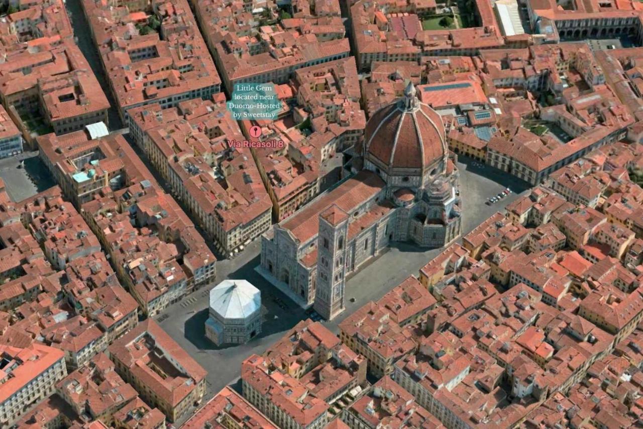 Red Loft Near Duomo-hosted By Sweetstay Appartamento