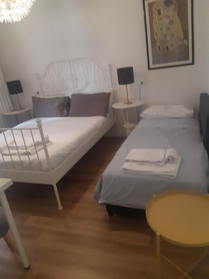Appartamento Casa Deva