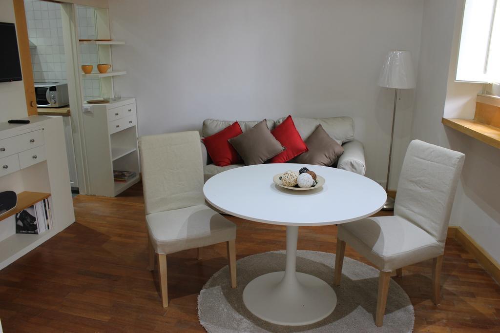 Le Quattro Mura Exclusive Appartamento Firenze