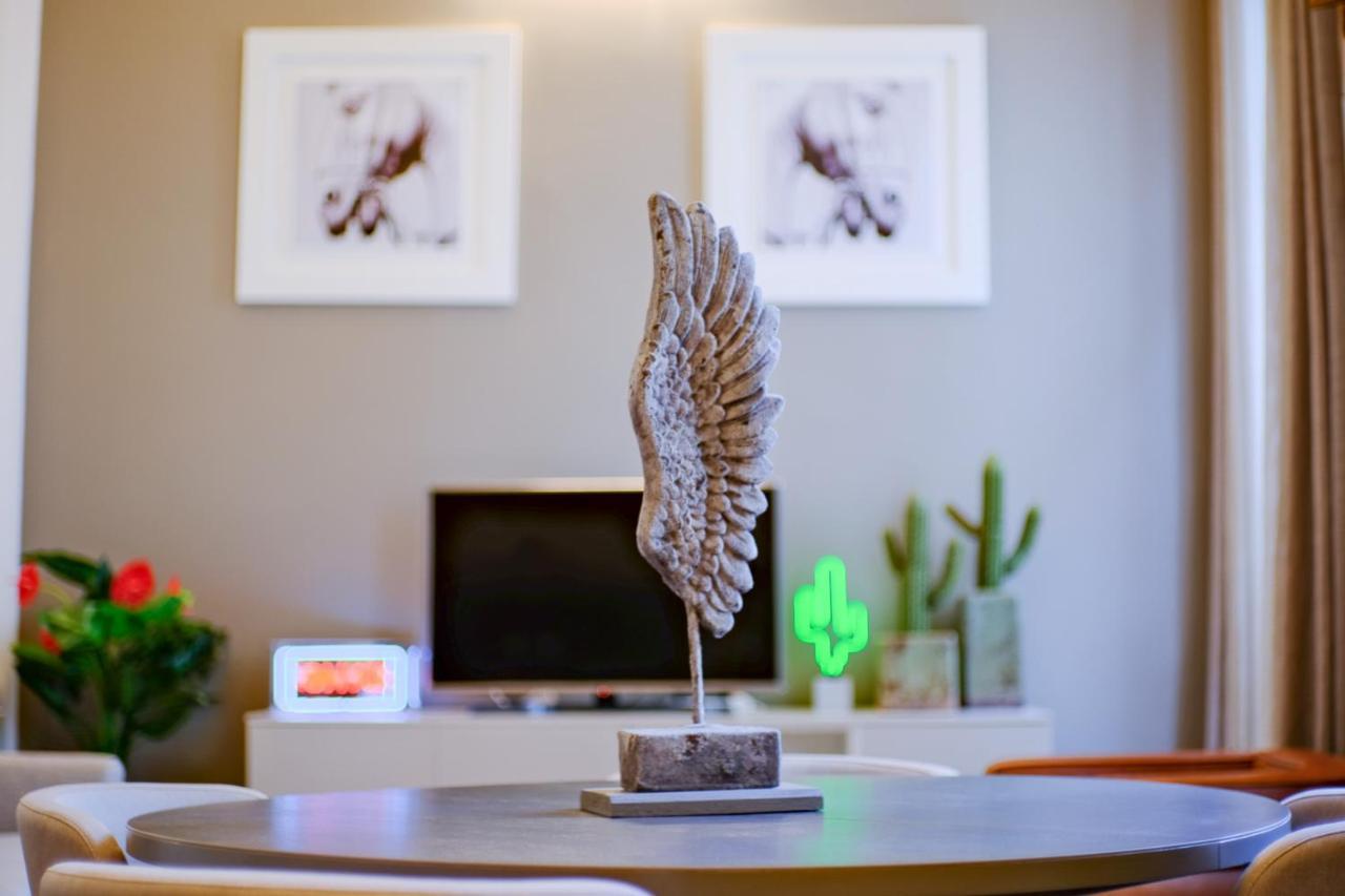 Apartment Dolcevita Boutique *