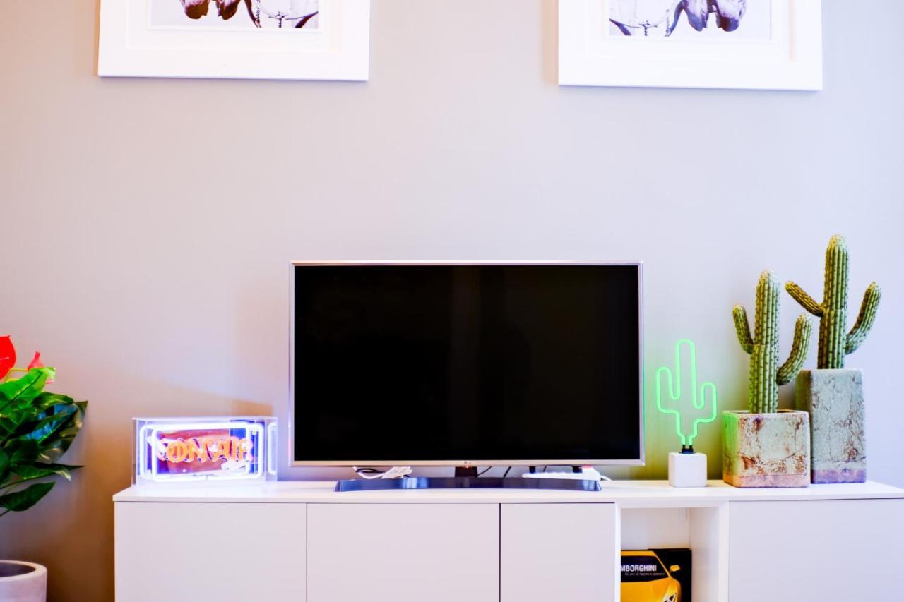Dolcevita Boutique Apartment Florence