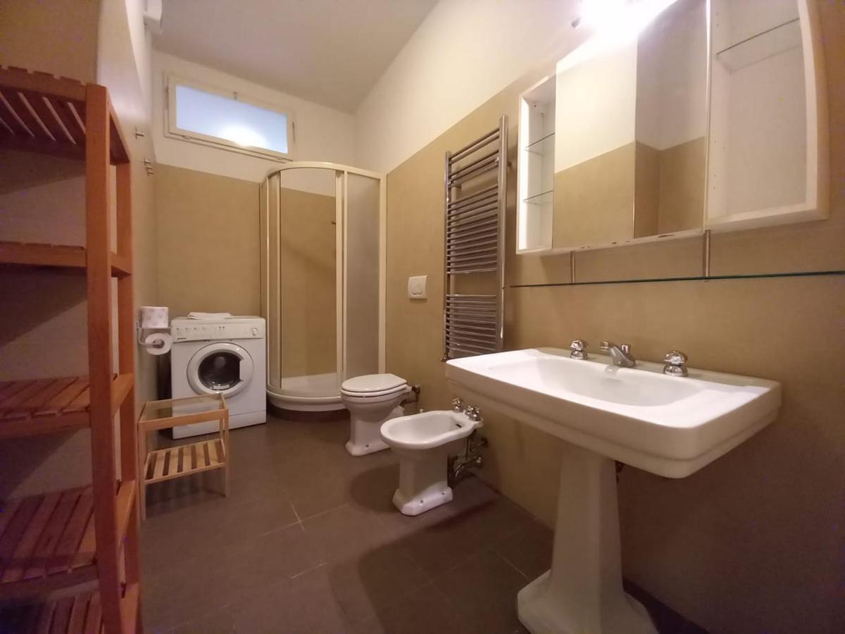 Appartamento Guicciardini Second Floor Firenze